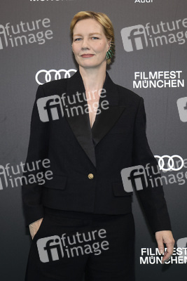 Festivaleröffnung mit Filmpremiere 'Vaterland', Filmfest München 2026