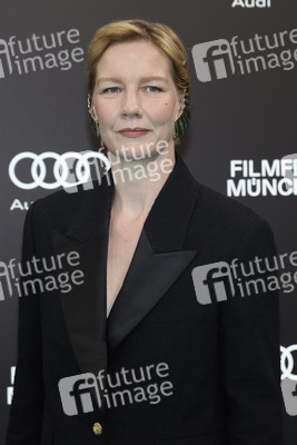 Festivaleröffnung mit Filmpremiere 'Vaterland', Filmfest München 2026