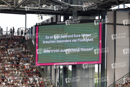 Konzert von Helene Fischer in Köln