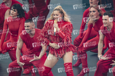 Konzert von Helene Fischer in Köln