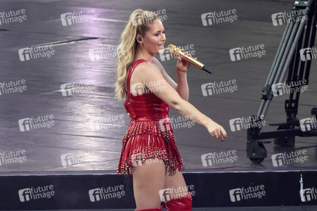 Konzert von Helene Fischer in Köln