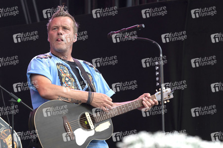 Gatschiefer Volks- und Schlageropenair 2026 in Klosters