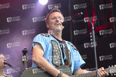 Gatschiefer Volks- und Schlageropenair 2026 in Klosters