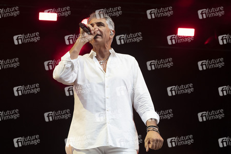 Gatschiefer Volks- und Schlageropenair 2026 in Klosters