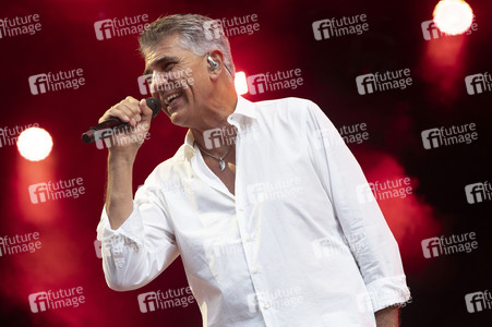 Gatschiefer Volks- und Schlageropenair 2026 in Klosters