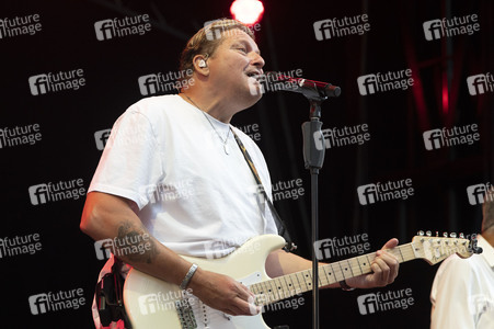 Gatschiefer Volks- und Schlageropenair 2026 in Klosters
