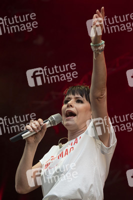 Gatschiefer Volks- und Schlageropenair 2026 in Klosters