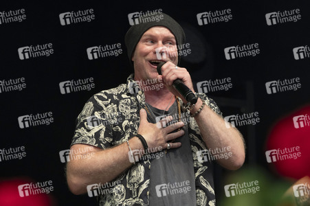 Gatschiefer Volks- und Schlageropenair 2026 in Klosters