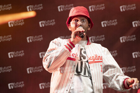 Gatschiefer Volks- und Schlageropenair 2026 in Klosters