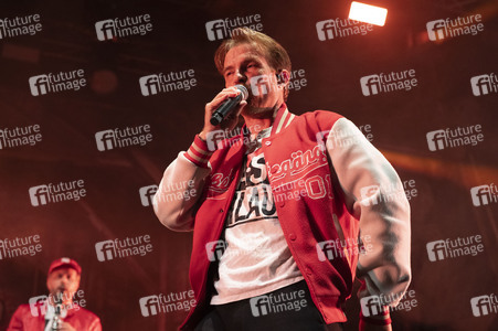 Gatschiefer Volks- und Schlageropenair 2026 in Klosters