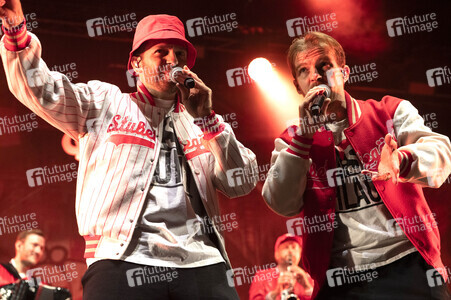 Gatschiefer Volks- und Schlageropenair 2026 in Klosters