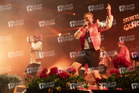 Gatschiefer Volks- und Schlageropenair 2026 in Klosters