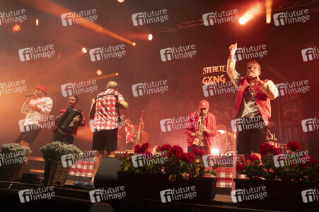 Gatschiefer Volks- und Schlageropenair 2026 in Klosters