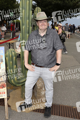 Premiere 'Im Tal des Todes' in Bad Segeberg