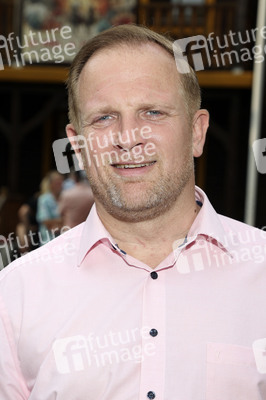 Premiere 'Im Tal des Todes' in Bad Segeberg