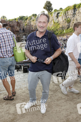 Premiere 'Im Tal des Todes' in Bad Segeberg