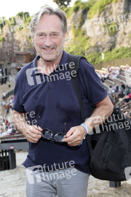 Premiere 'Im Tal des Todes' in Bad Segeberg
