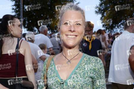 Premiere 'Im Tal des Todes' in Bad Segeberg