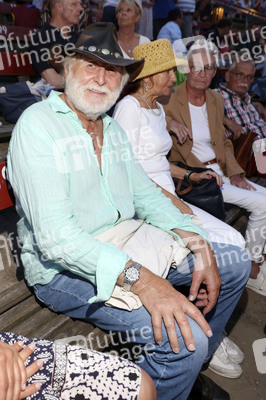 Premiere 'Im Tal des Todes' in Bad Segeberg