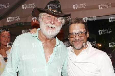 Premiere 'Im Tal des Todes' in Bad Segeberg