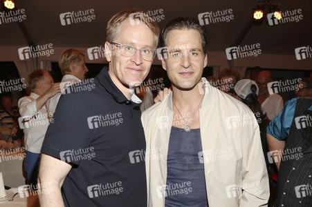 Premiere 'Im Tal des Todes' in Bad Segeberg