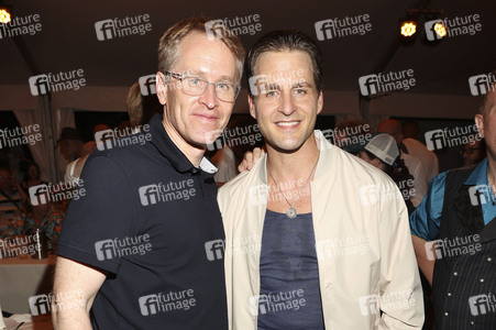 Premiere 'Im Tal des Todes' in Bad Segeberg