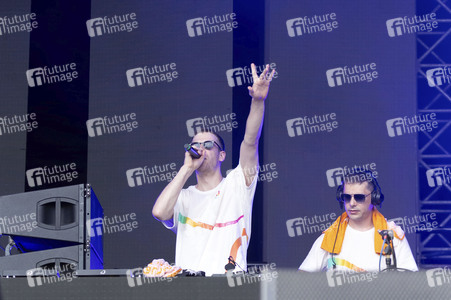 Rainbow Festival 2026 in Köln