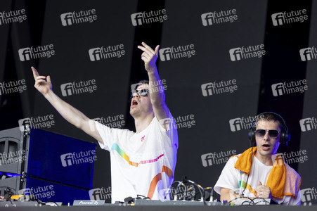 Rainbow Festival 2026 in Köln