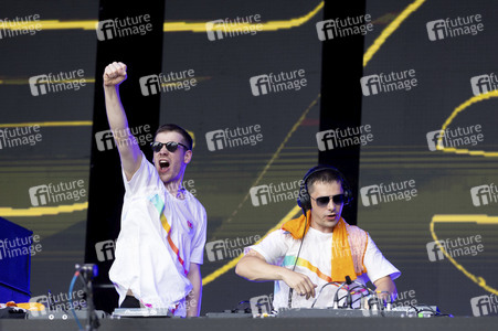 Rainbow Festival 2026 in Köln