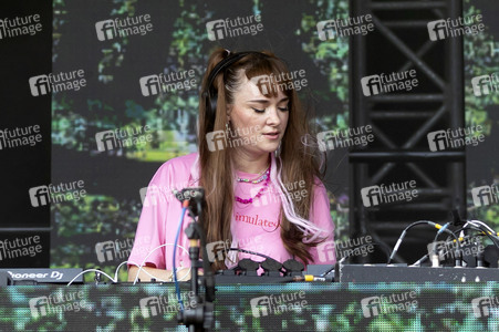 Rainbow Festival 2026 in Köln