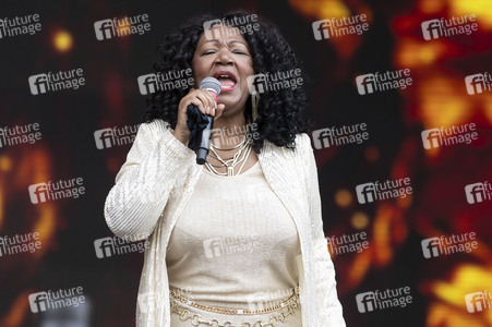 Rainbow Festival 2026 in Köln