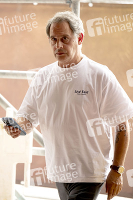 Serienpremiere 'Ritus', Filmfest München 2026