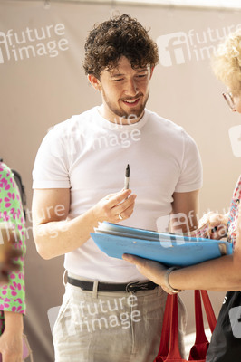 Serienpremiere 'Ritus', Filmfest München 2026