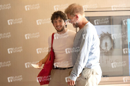 Serienpremiere 'Ritus', Filmfest München 2026