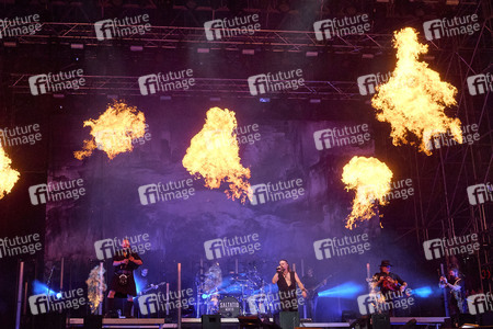 Summerside Festival 2026 in Grenchen