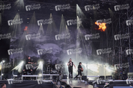 Summerside Festival 2026 in Grenchen