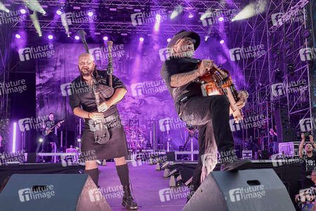 Summerside Festival 2026 in Grenchen