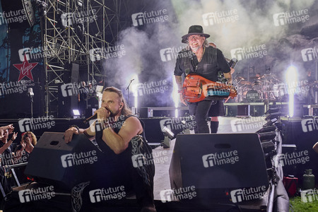 Summerside Festival 2026 in Grenchen