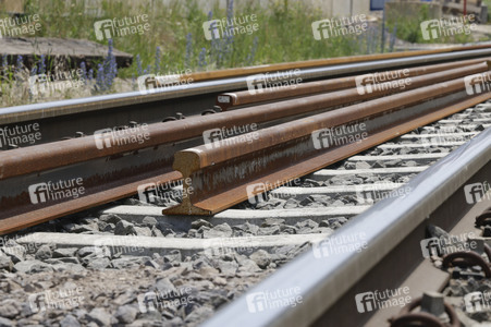 Symbolfoto Erneuerung Deutsche Bahn