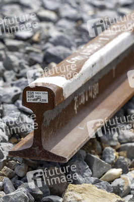 Symbolfoto Erneuerung Deutsche Bahn