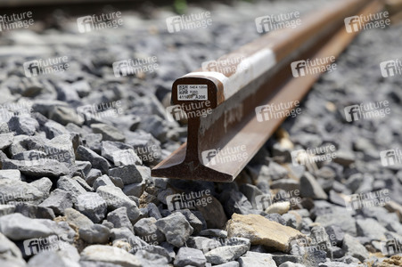 Symbolfoto Erneuerung Deutsche Bahn