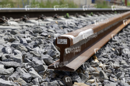 Symbolfoto Erneuerung Deutsche Bahn
