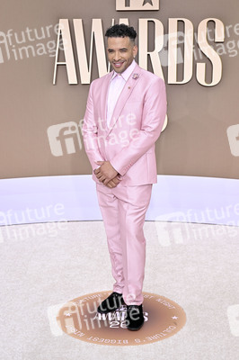 BET Awards 2026 in Los Angeless