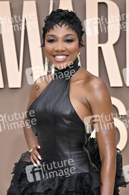 BET Awards 2026 in Los Angeless