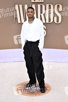 BET Awards 2026 in Los Angeless