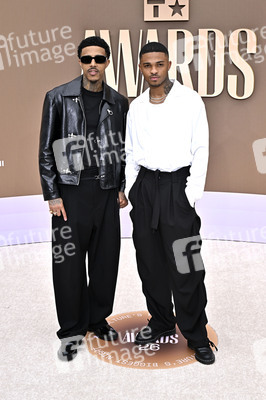 BET Awards 2026 in Los Angeless