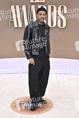 BET Awards 2026 in Los Angeless