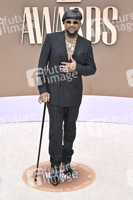 BET Awards 2026 in Los Angeless