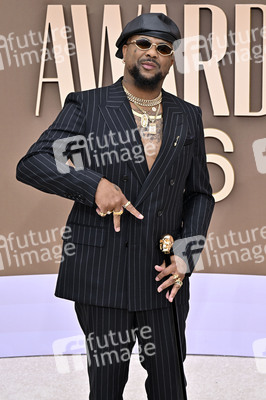 BET Awards 2026 in Los Angeless