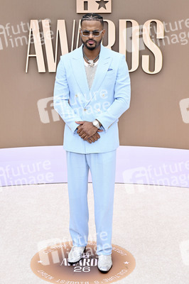 BET Awards 2026 in Los Angeless